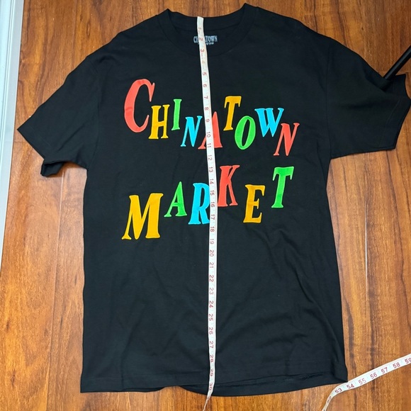 Chinatown Market Atelier Shirt Size Large - Picture 6 of 6